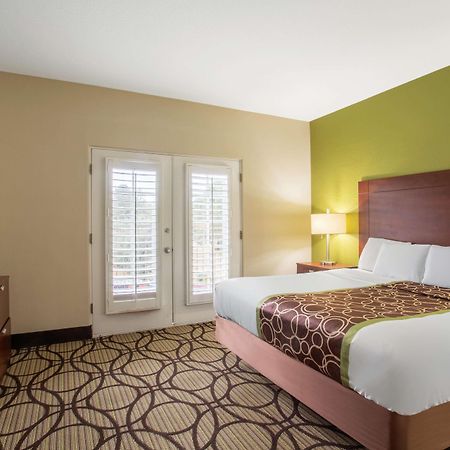 La Quinta By Wyndham Conference Center Prescott Hotell Exteriör bild